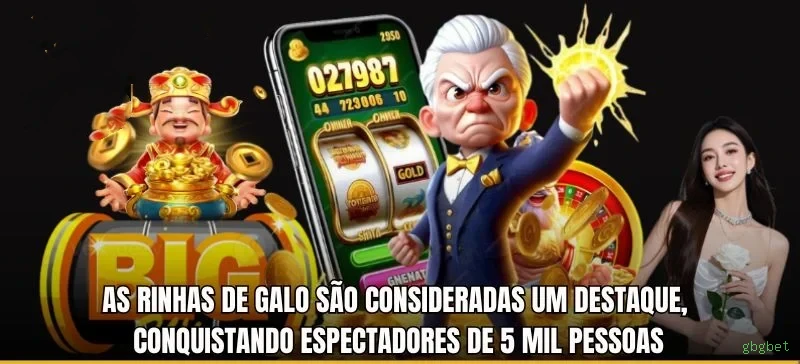 Sobre o gbgbet