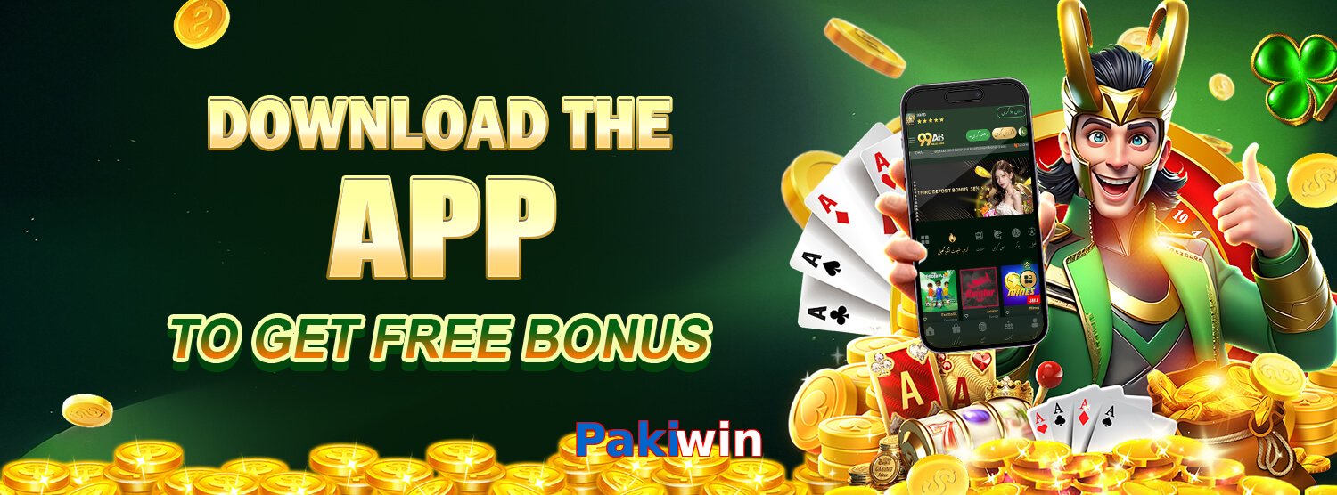 Pakiwin game app for Pakistan players